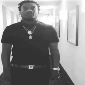 Meet your Posher, Habibi